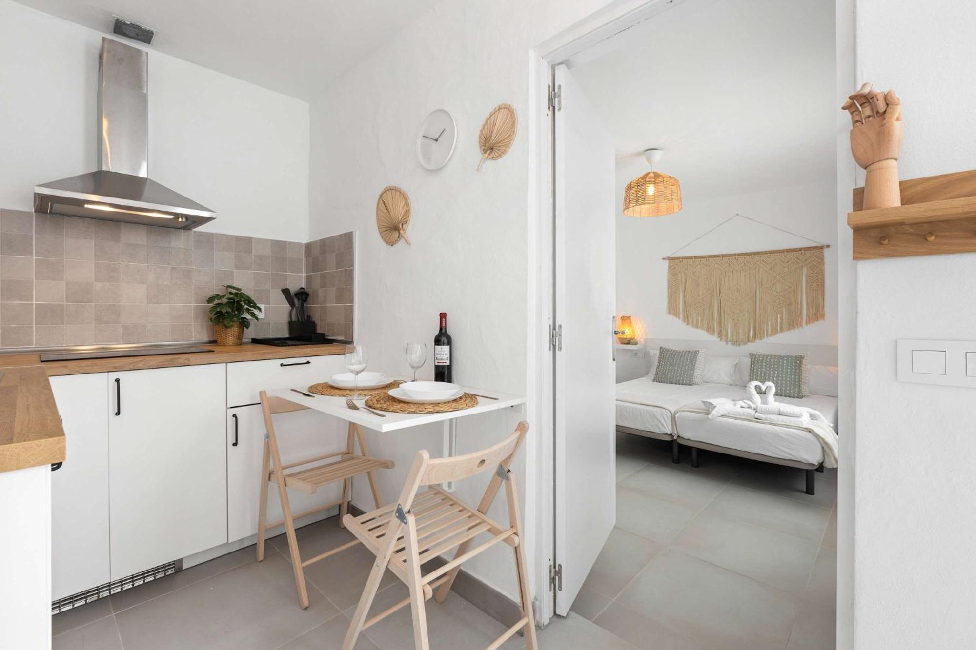 Bayside Cocoteros Hideaway Serenity Cove Apartment *